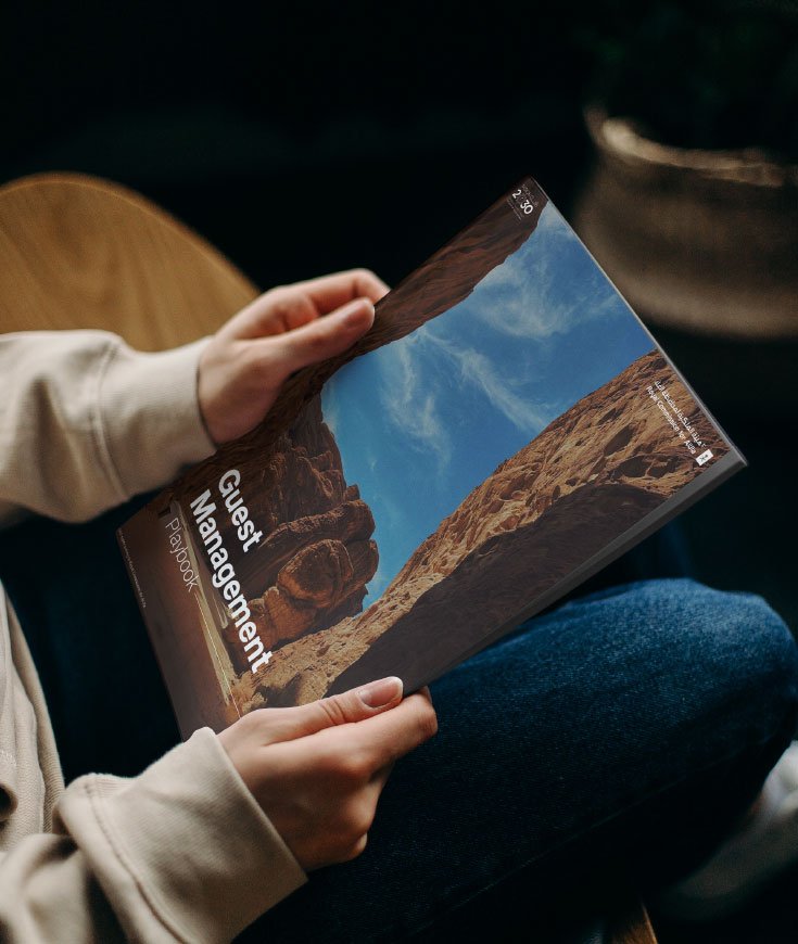 Al Ula Playbook
