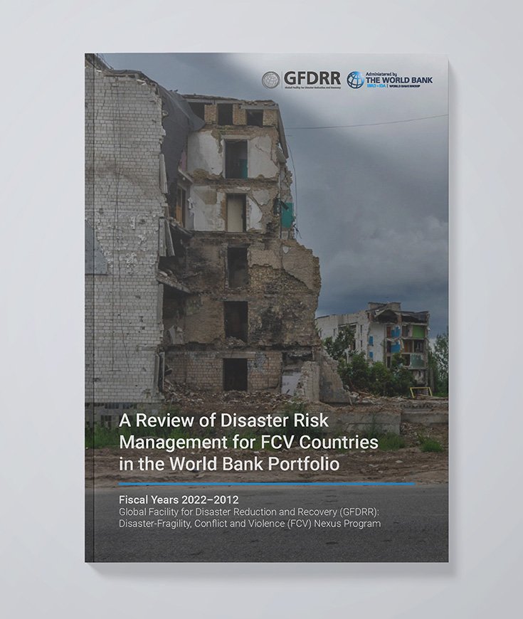 Review of Disaster Risk WBG