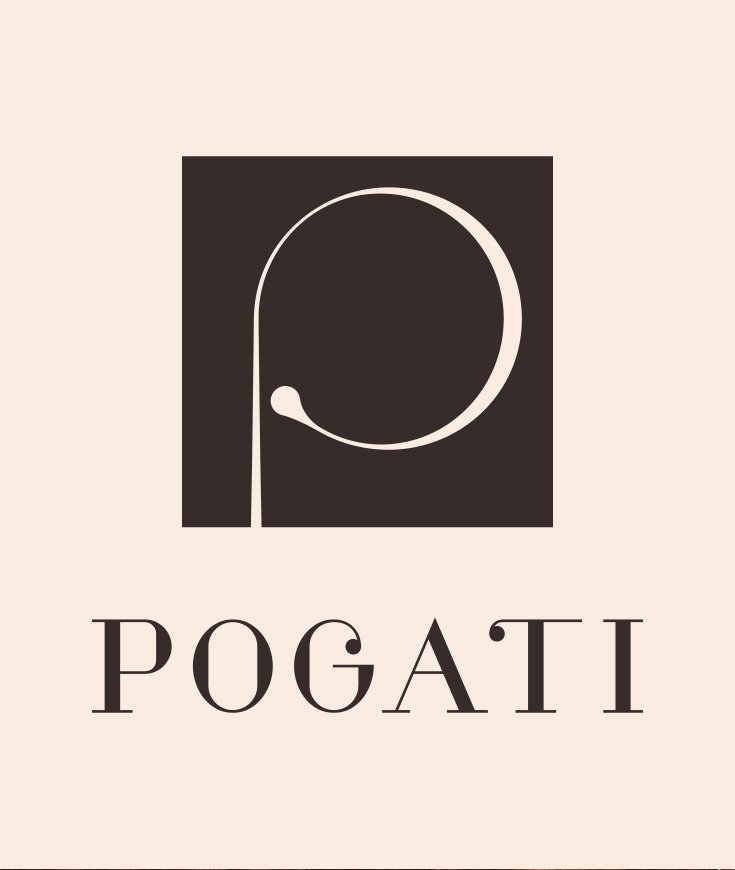 Pogati
