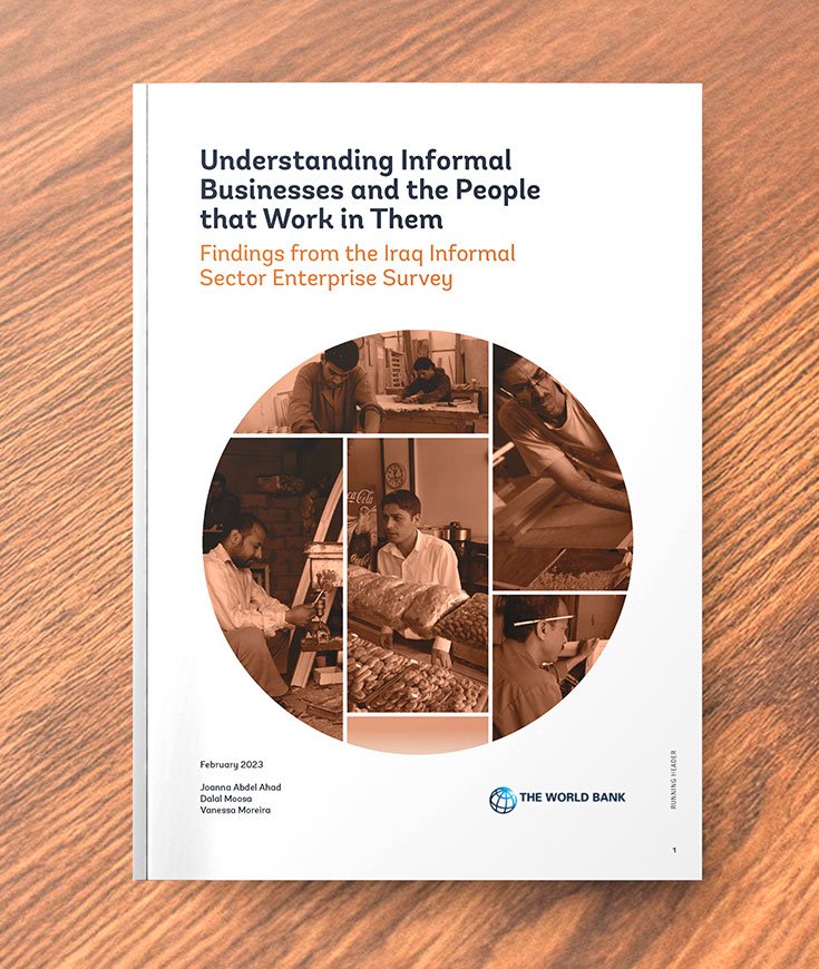 Understanding Businesses And People